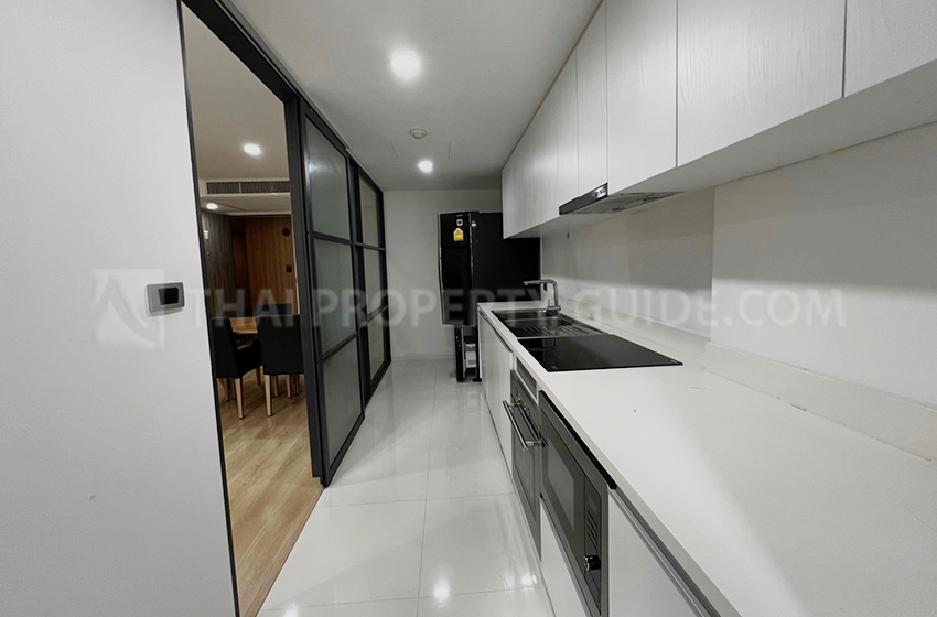 Apartment in Sukhumvit 